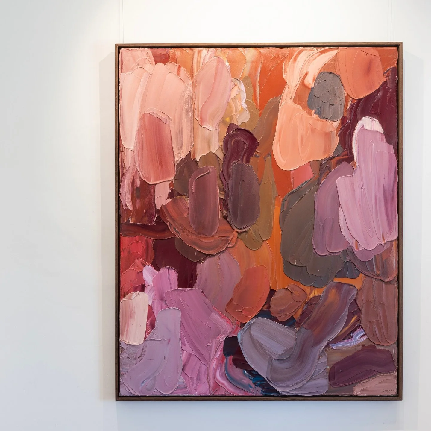 Tomorrow, Sunday is our last day for 2025 and our last day until February 2026.

Join us for the last days of Geography of the Soul exhibition.

Open 11-4pm