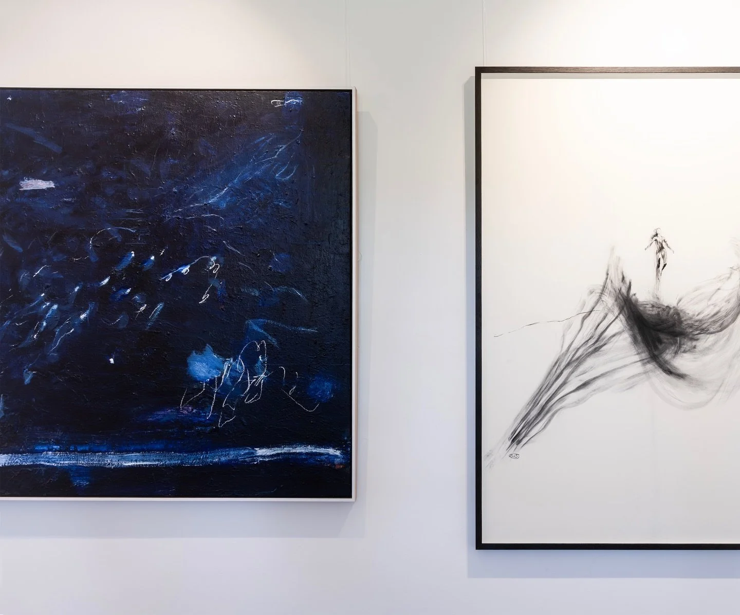 The Gathering final weekend, join us Friday - Sunday 11-4pm