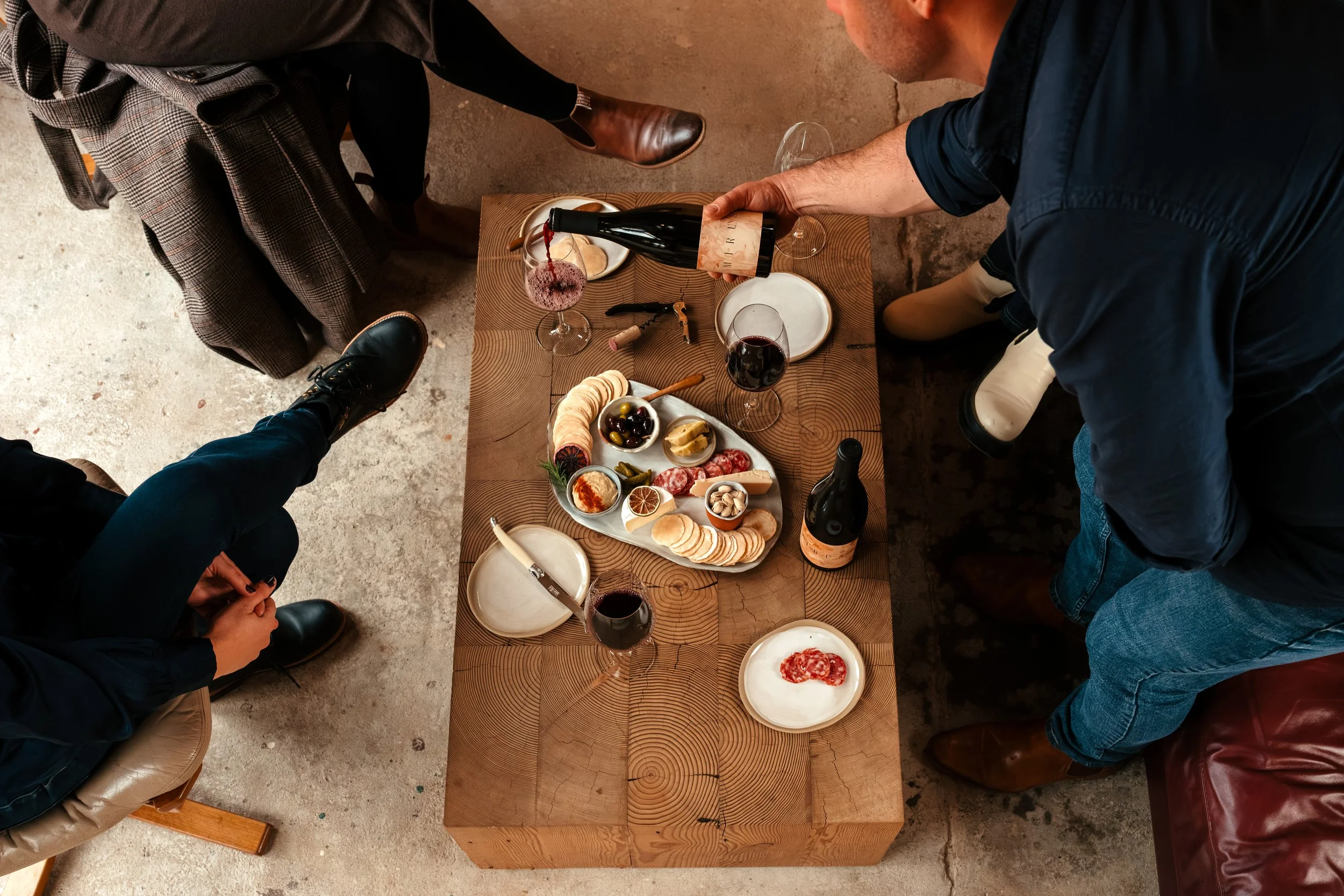 Why Returning to Wine Education Is the Future of Wine