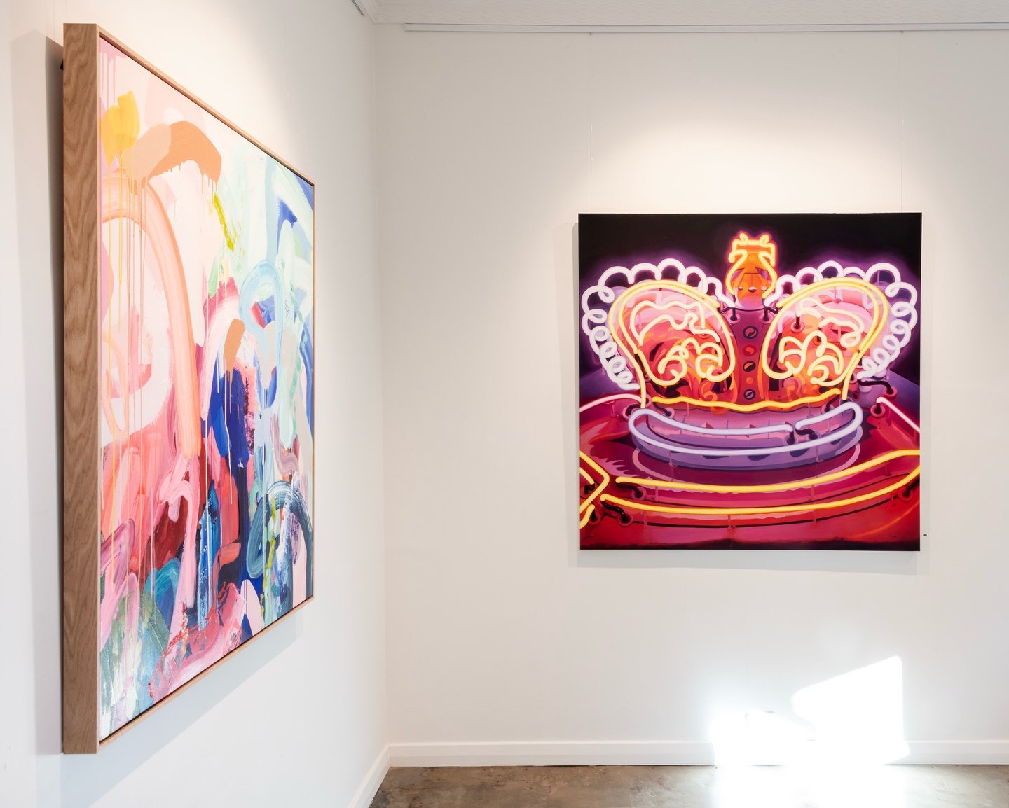 Celebrating the sun, while we have had a cool change, the sun is out and the weekend is shaping up to have perfect Autumnal days on the way.

Join us this Friday - Sunday to explore Epiphany, sunshine inside and out!  11am - 4pm 

Joins us for a wine