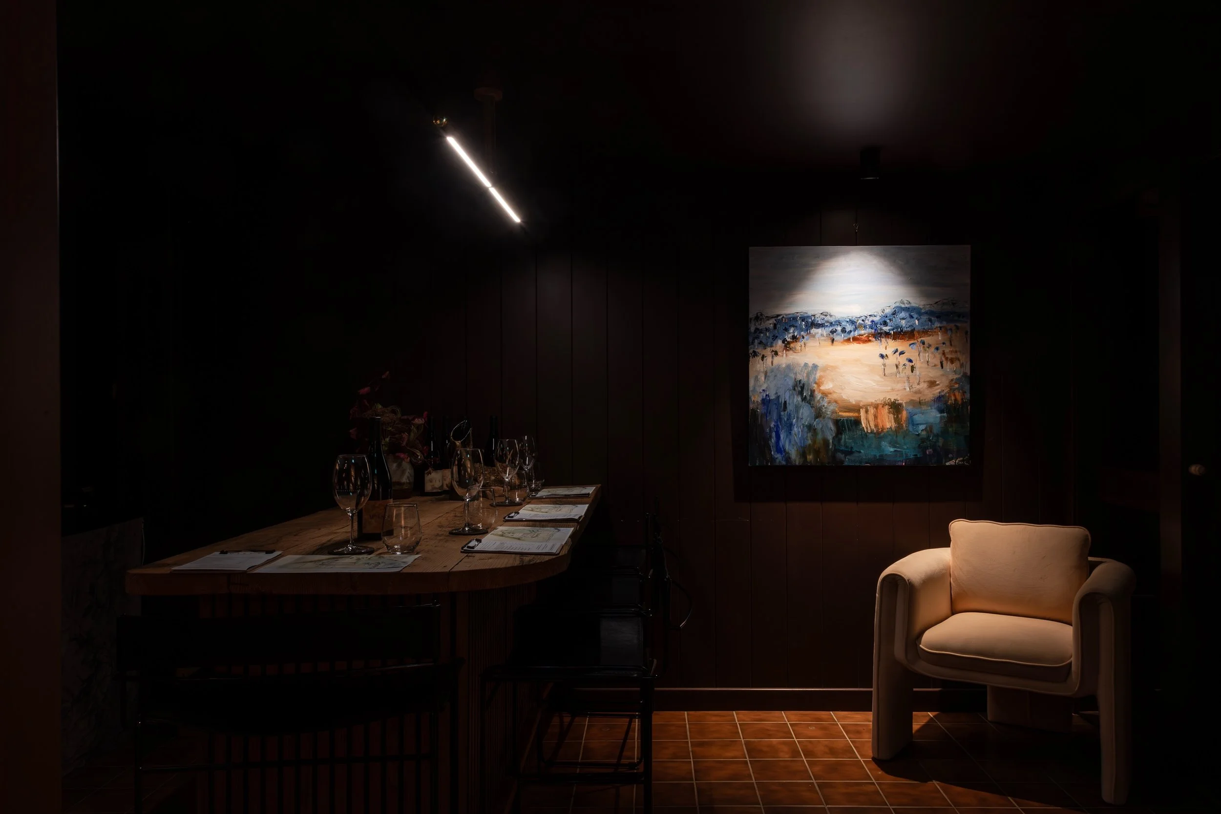 We are always up for a petite cellar door tasting, join us Friday - Sunday 11-4pm to try 5 wines for $20

Artwork by Kate Pittas

@greatwinecapitals