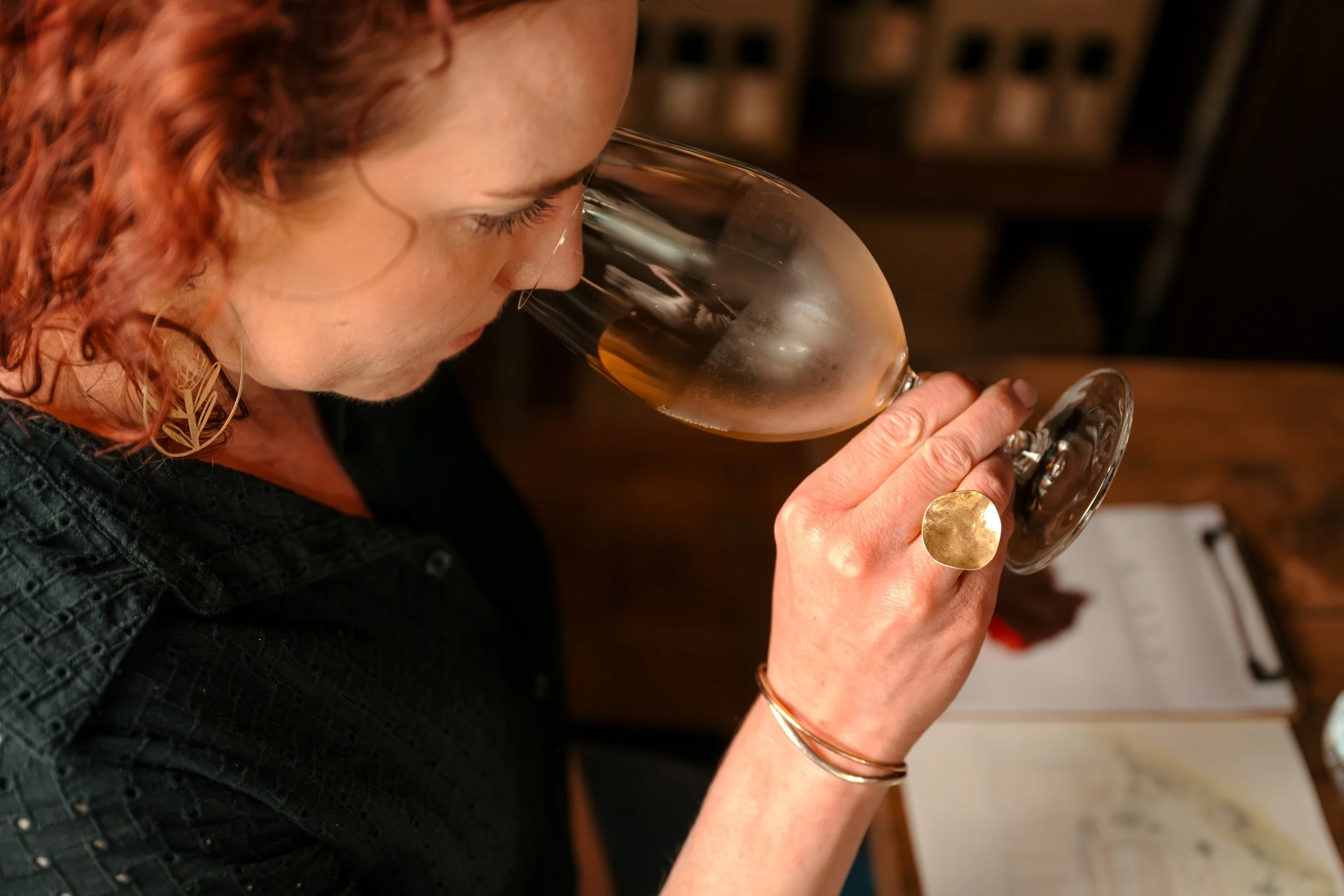 Now Taking Bookings – The Art of Wine Experience