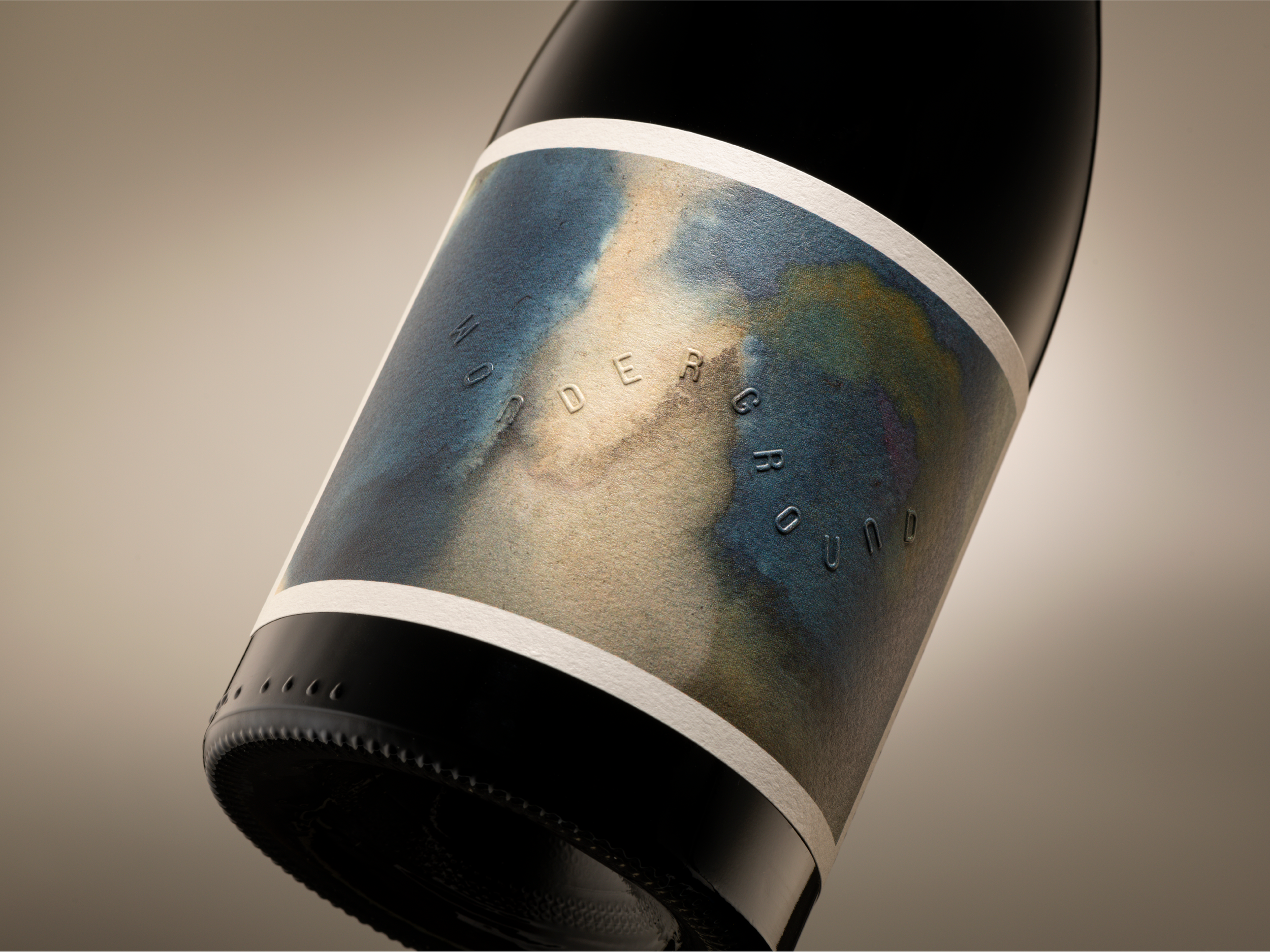 When the Season Changes the Plan: The 2024 Wonderground Barossa Grenache
