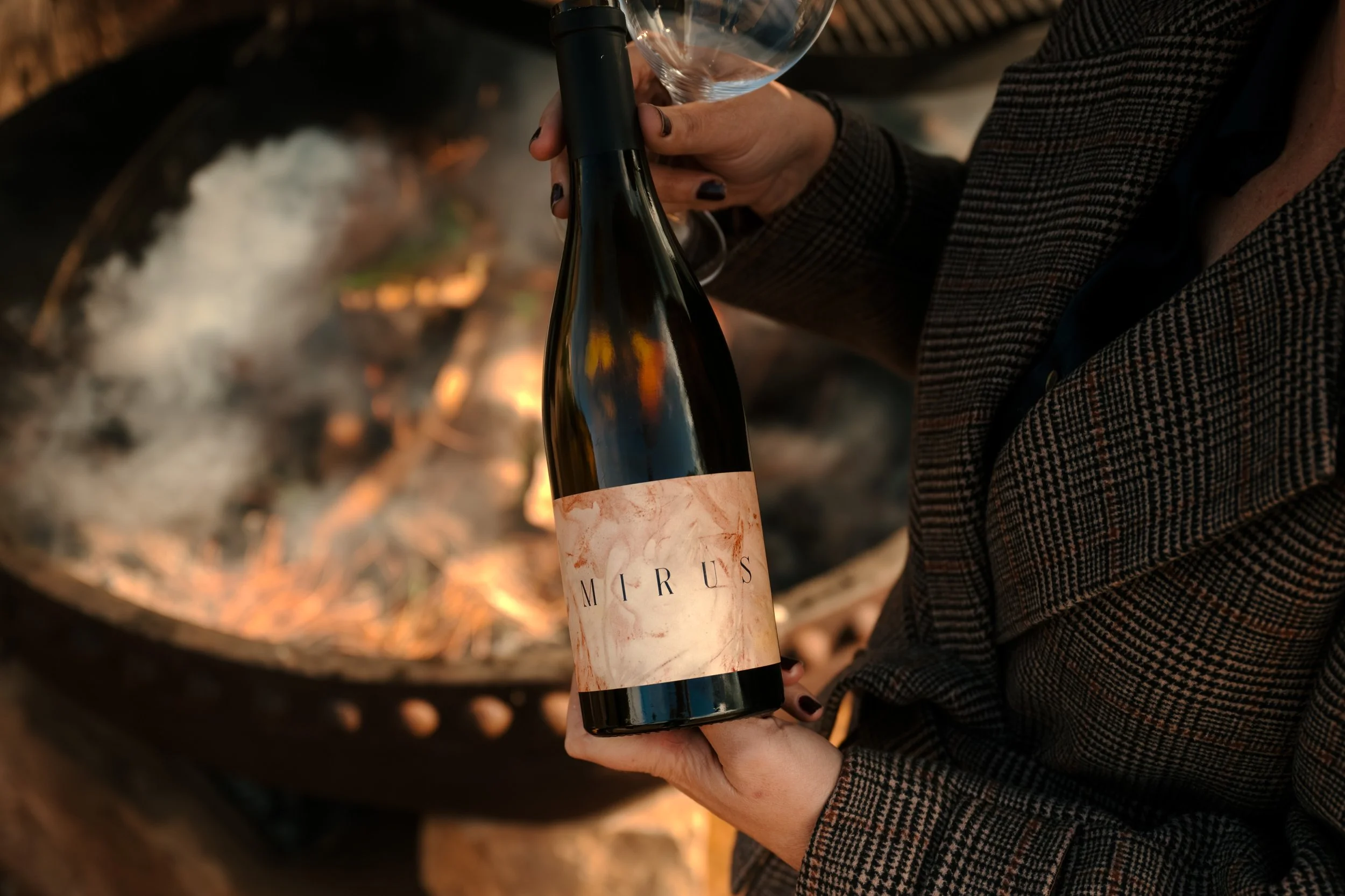 Five Stars Again: Mirus Vineyards Recognised for a Second Consecutive Year