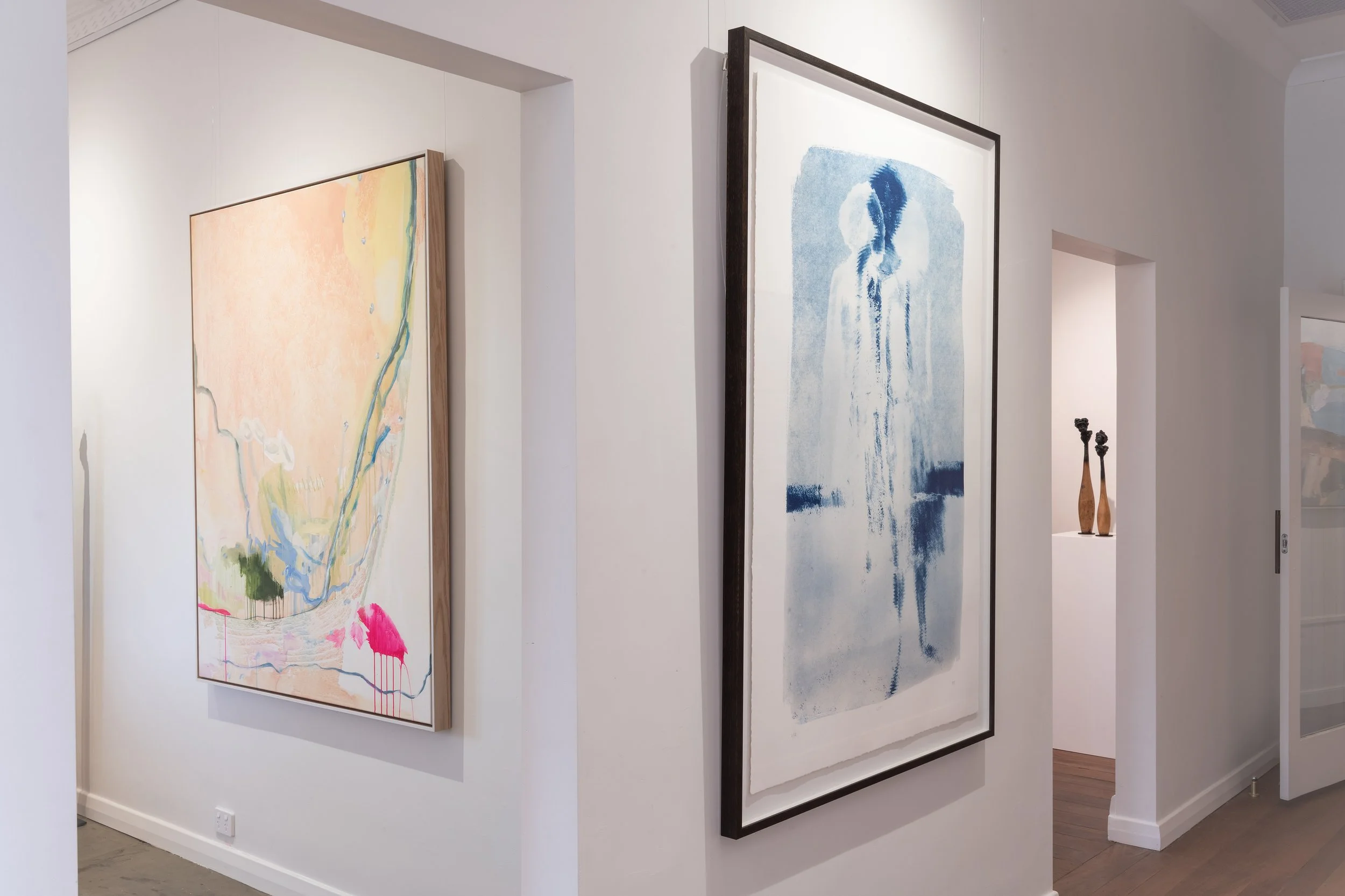 Wonderground Art Gallery Gift Voucher