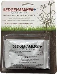 Monterey Sedgehammer Plus .5 oz