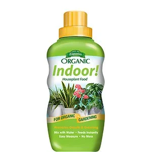 Espoma Indoor Liquid Fertilizer 8oz