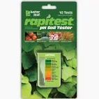 Luster Leaf Rapitest Soil Kit Test For PH N P K