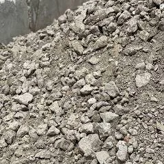 2" Recycled Concrete