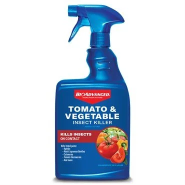 BioAdvanced® Tomato & Vegetable Insect Killer - 24oz - Ready-to-Use.jpg