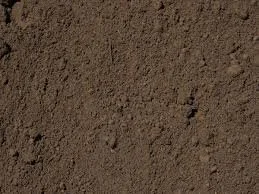 Screened Topsoil