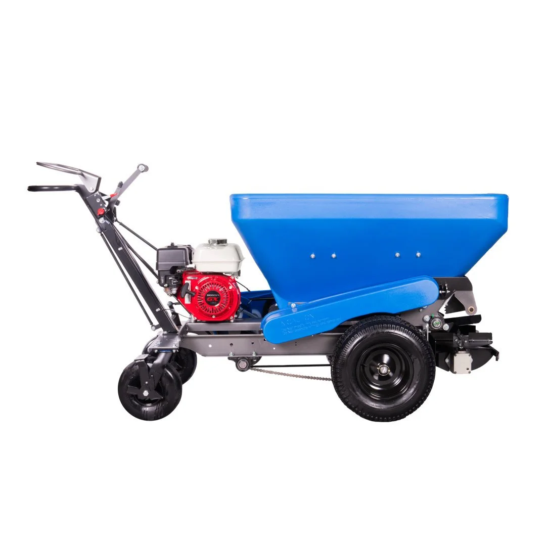 ECO 250 Compost Spreader