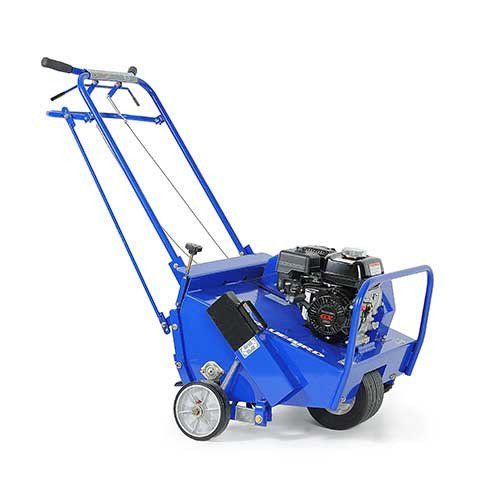 27" Walk-Behind Aerator