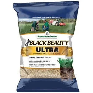Jonathan Green Black Beauty Ultra 3 LBS