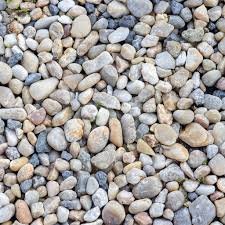 Pea Gravel