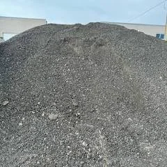 Recycled Asphalt