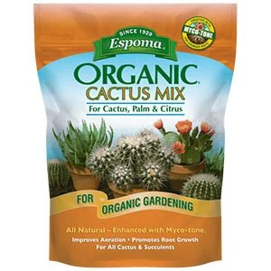 ESPOMA Cactus Mix 4QT