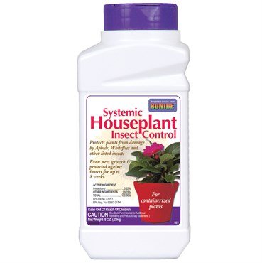 Bonide® Systemic Houseplant Insect Control - 8oz - Granules