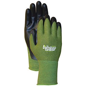 BELLINGHAM BAMBOO GARDENER NITRILE PALM GLOVE LARGE.jpg