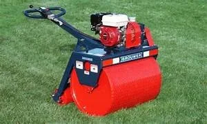 Walk Behind Sod Roller (5 Day Rate)