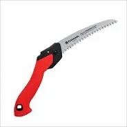 Corona Razor Tooth Saw Folding Saw 7"  Straight Blade