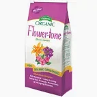 Espoma Flower Tone 4lb