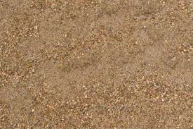 Sand/Pea Gravel Mix