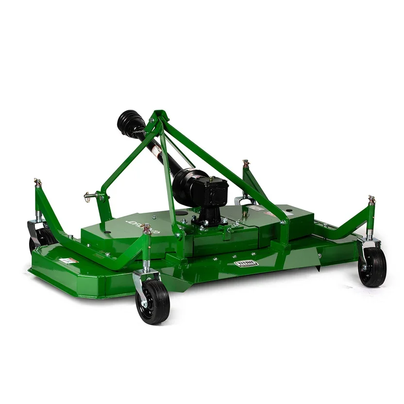 3-Point Mower