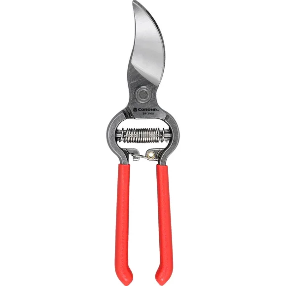 Corona Classic Cut Bypass Pruner Forged BP 3160