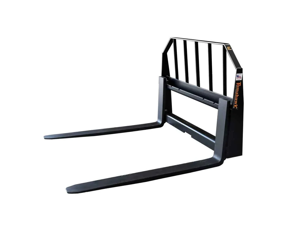 48" Pallet Forks