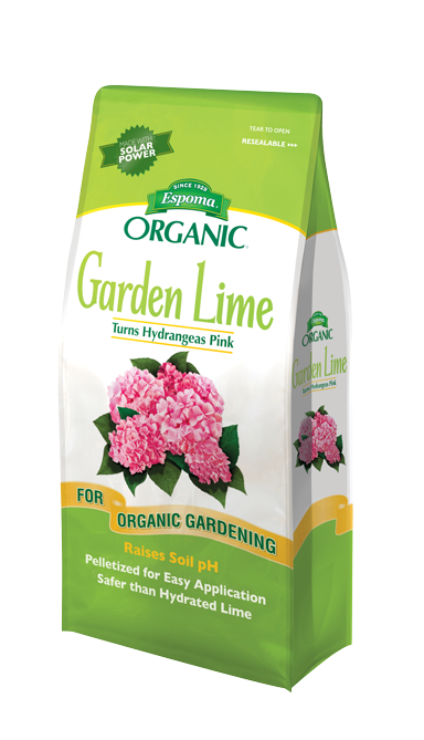 Espoma Garden Lime 5lb