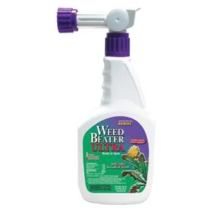 BONIDE Weed Beater Ultra Pint RTS