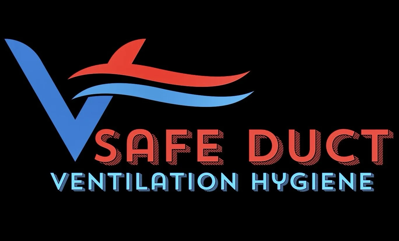 Safe Duct Ventilation Hygiene