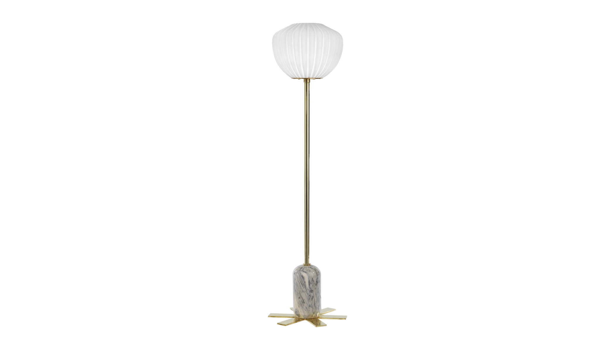 Don Giovanni Floor Lamp | India Mahdavi