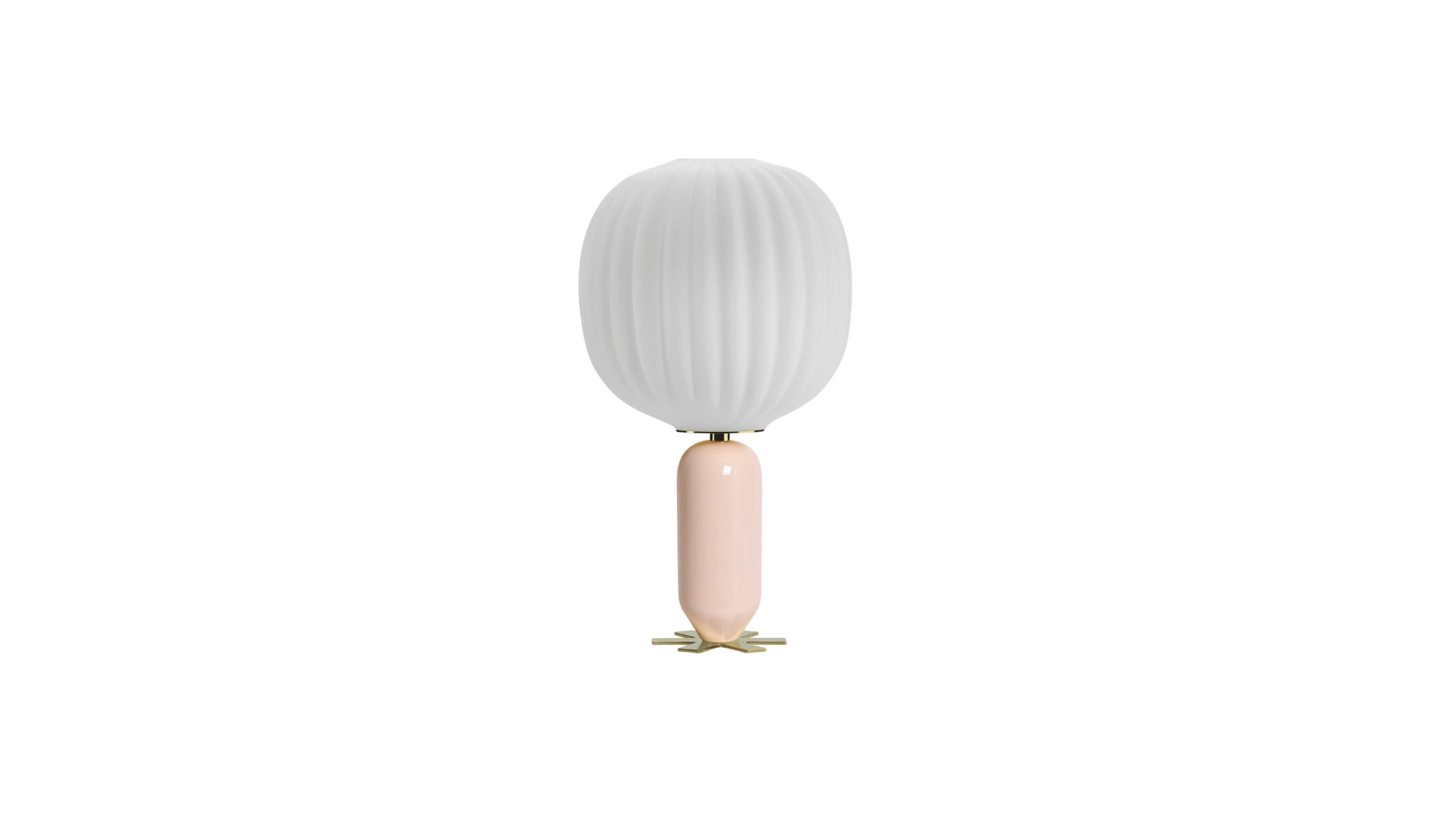 Casanova  Pink / White | India Mahdavi