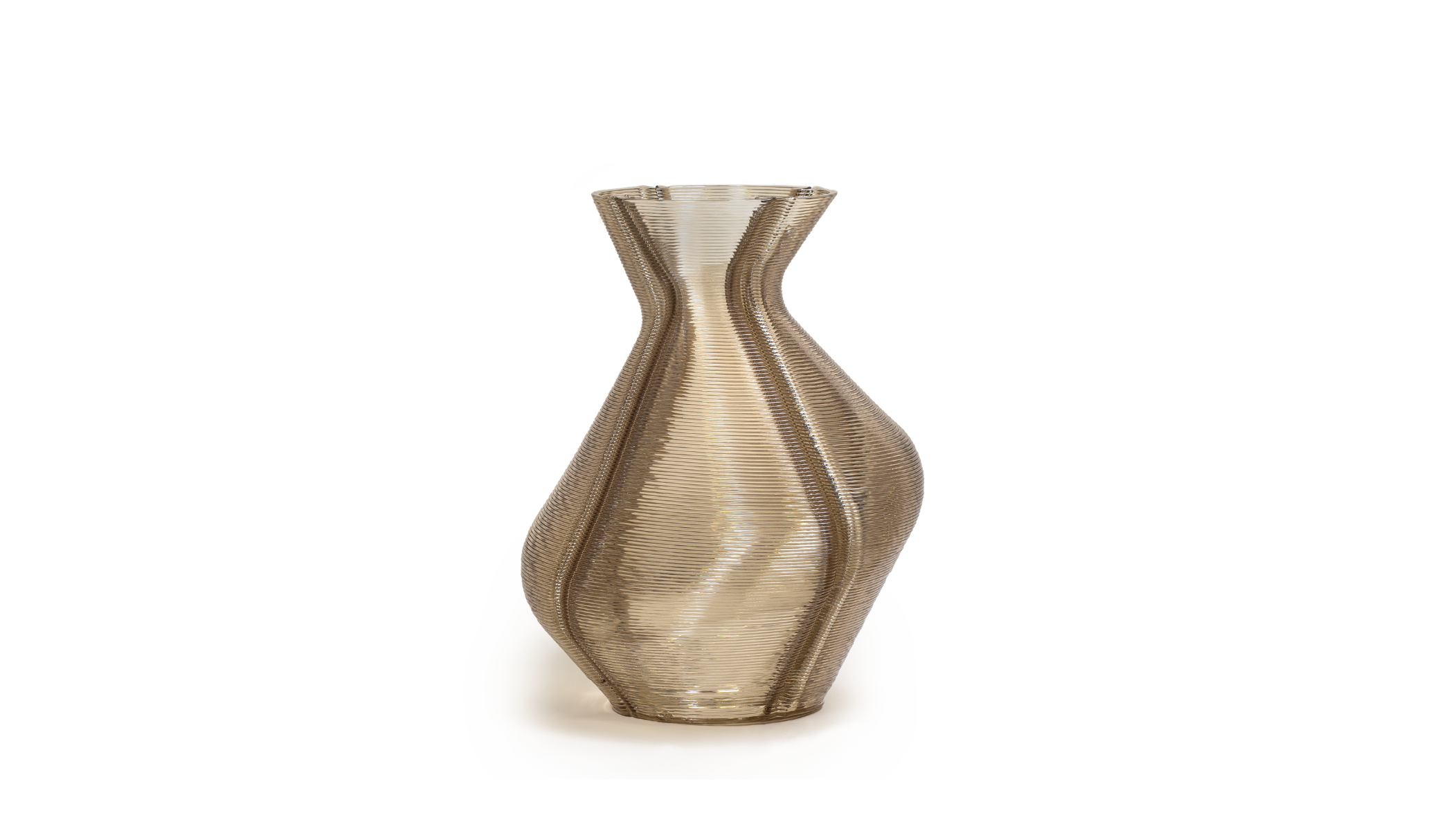 Changing Vase (64cm) | Kooij