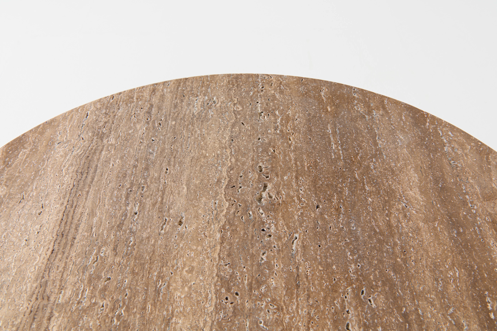 Pietra Round Coffee Table - Travertine 3.png