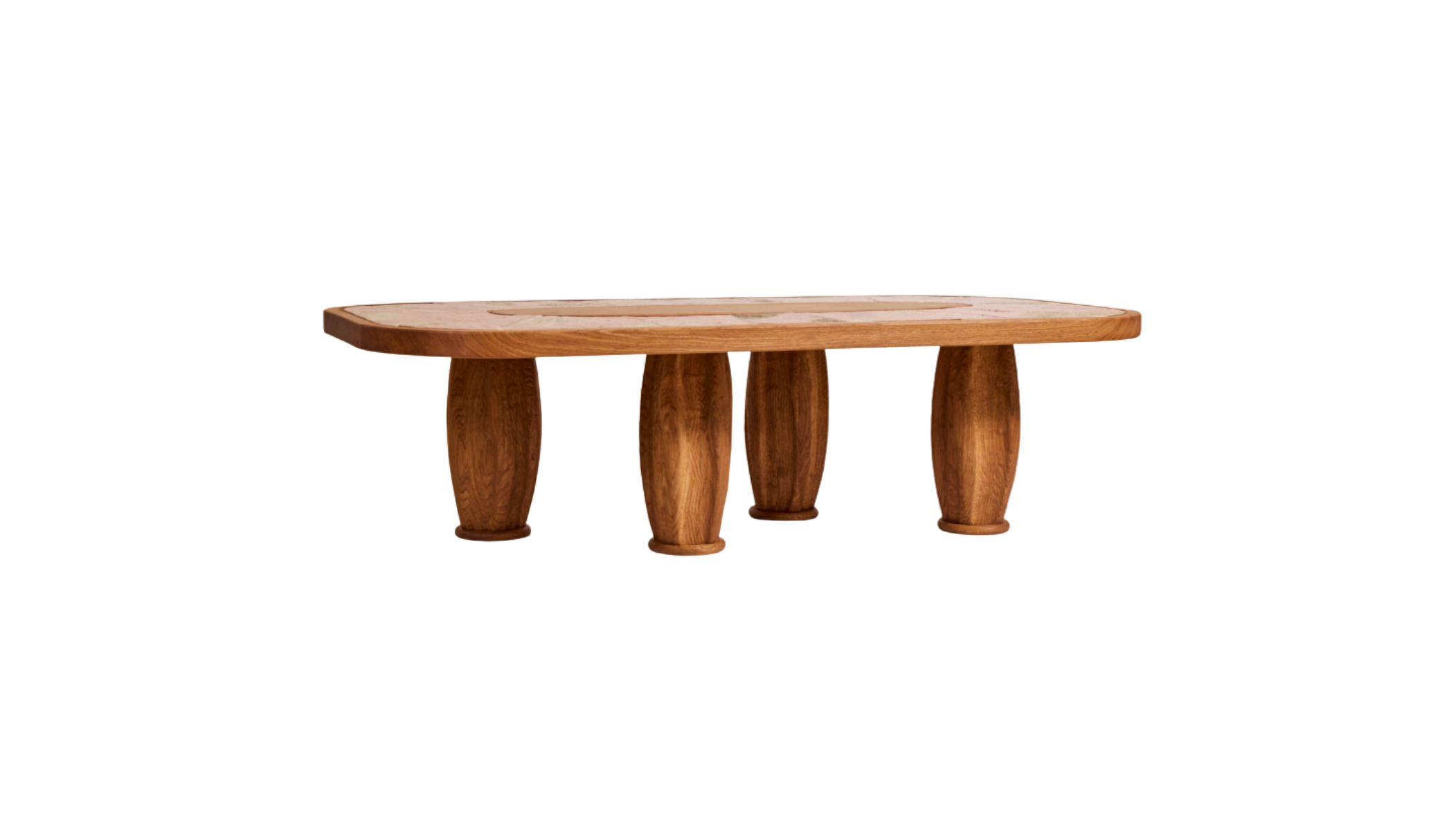 Levant Coffee Table | Dorothée Delaye
