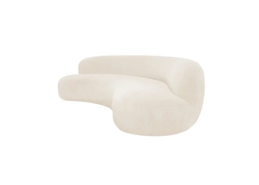 240 Sofa | Pierre Augustin Rose