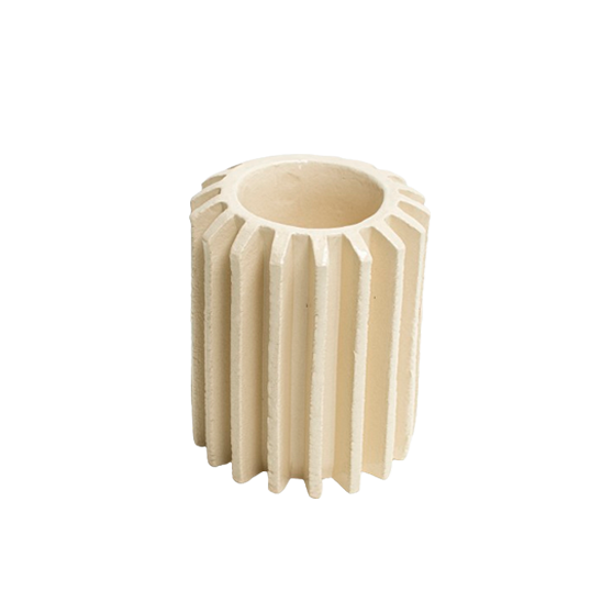Small S2 Vase in Transparent Glossy_Deep Edge.png