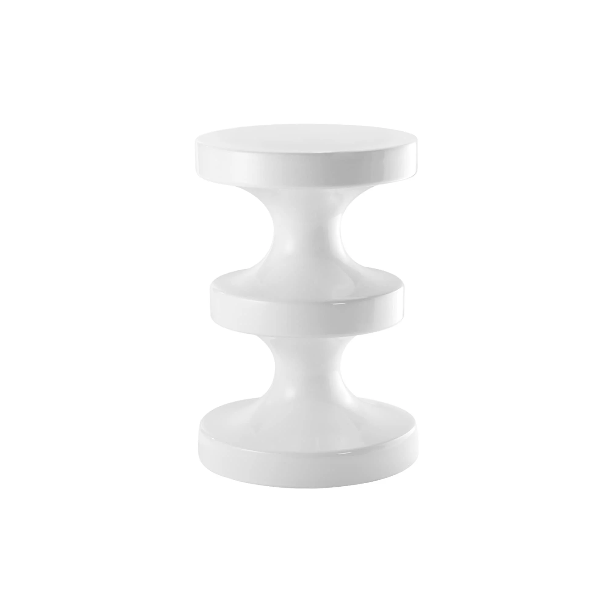 White Bishop | India Mahdavi