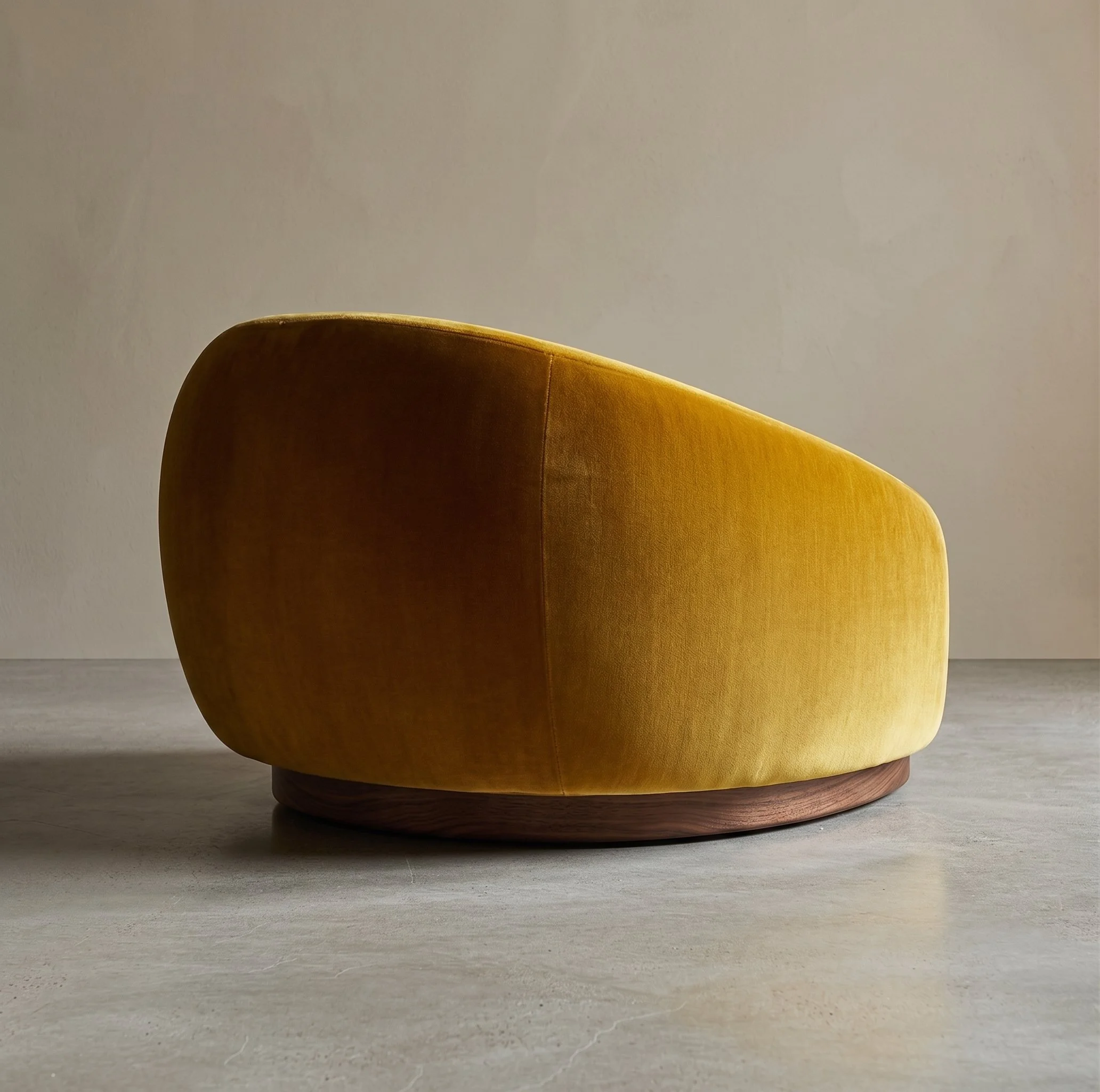 Moon Armchair 5