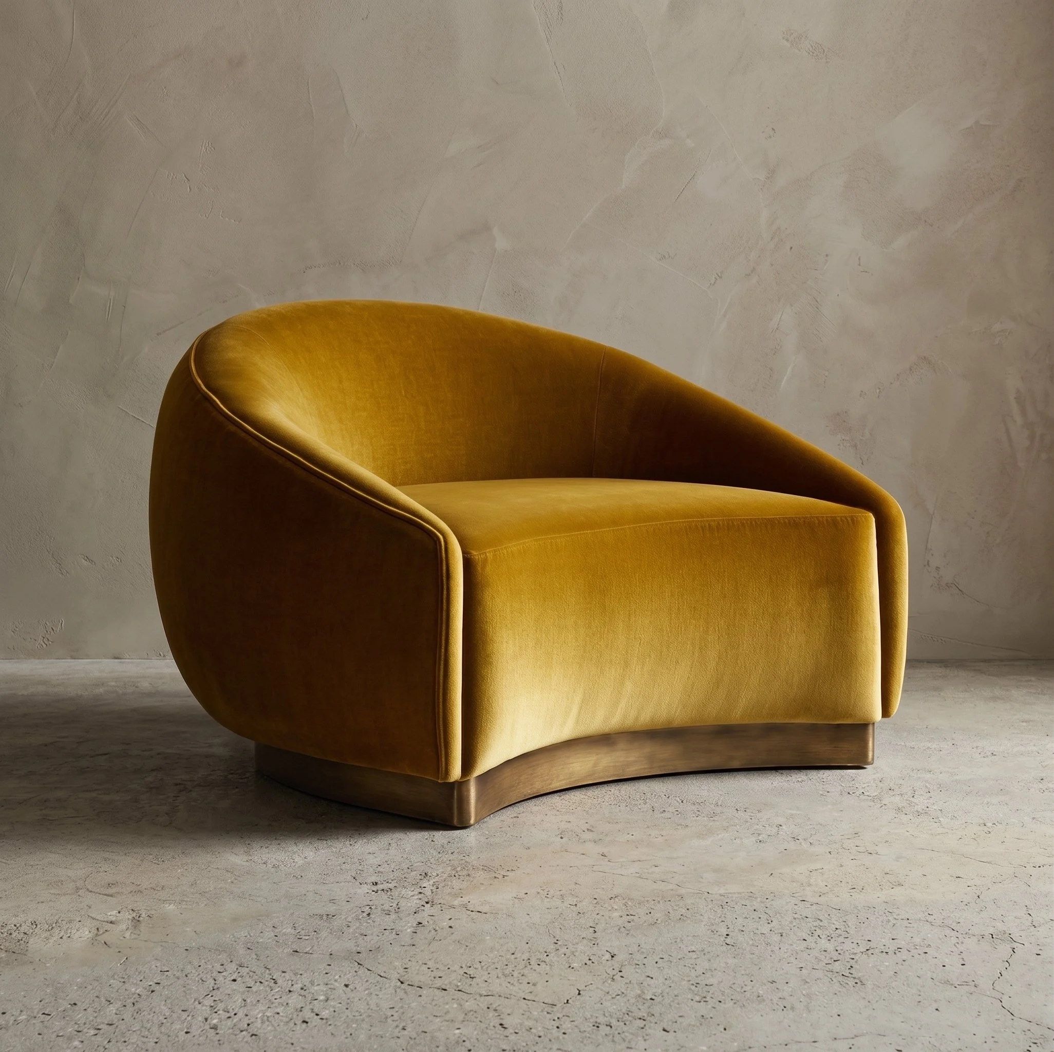 Moon Armchair 4