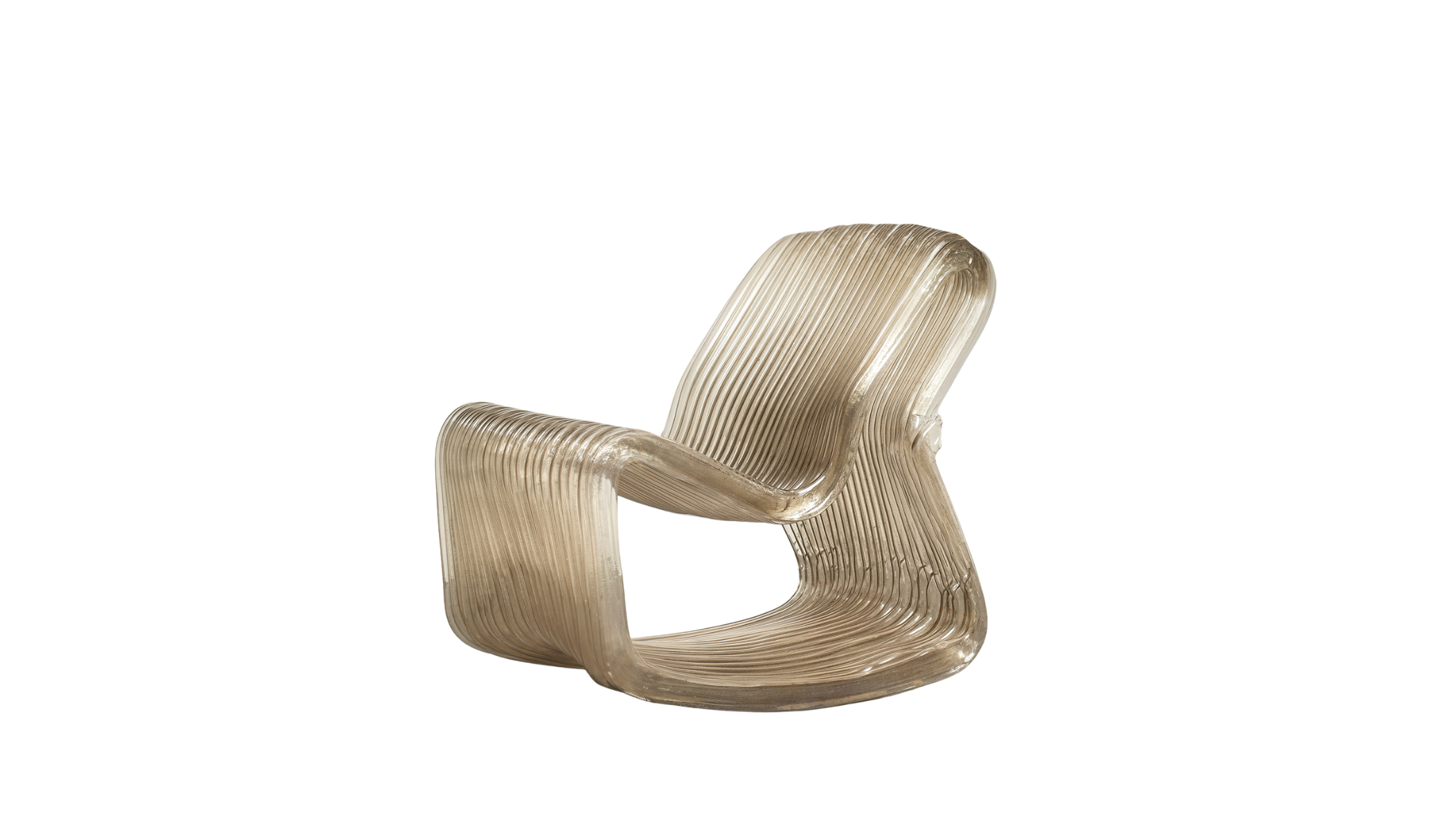 Not Only Hollow Chair | Kooij