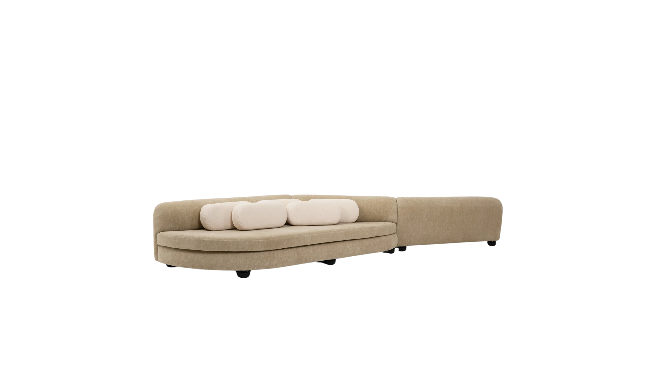 London Sofa | Pierre Augustin Rose