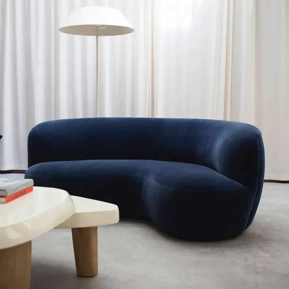 240 Sofa | Pierre Augustin Rose