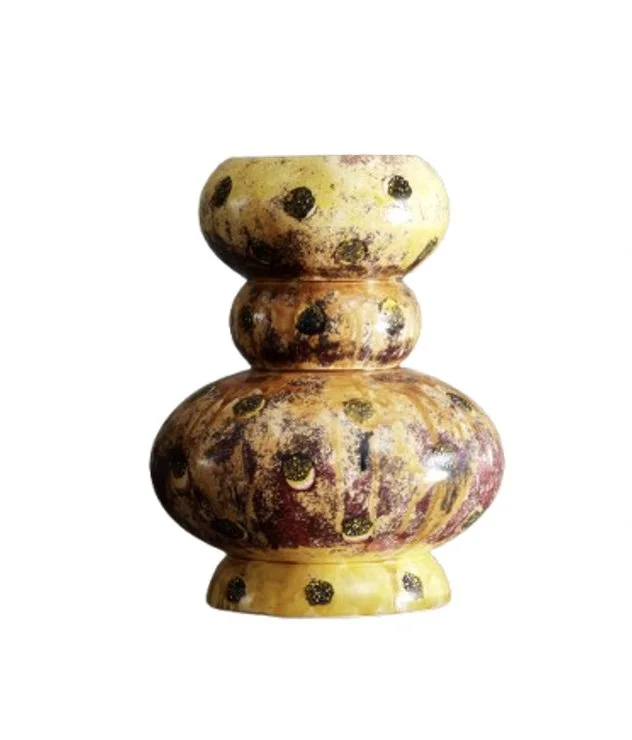 'Little Cupid' Vase | Martyn Thompson