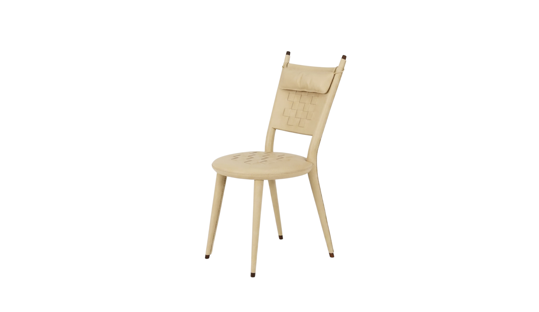 Thersia Chair | Pierre Augustin Rose