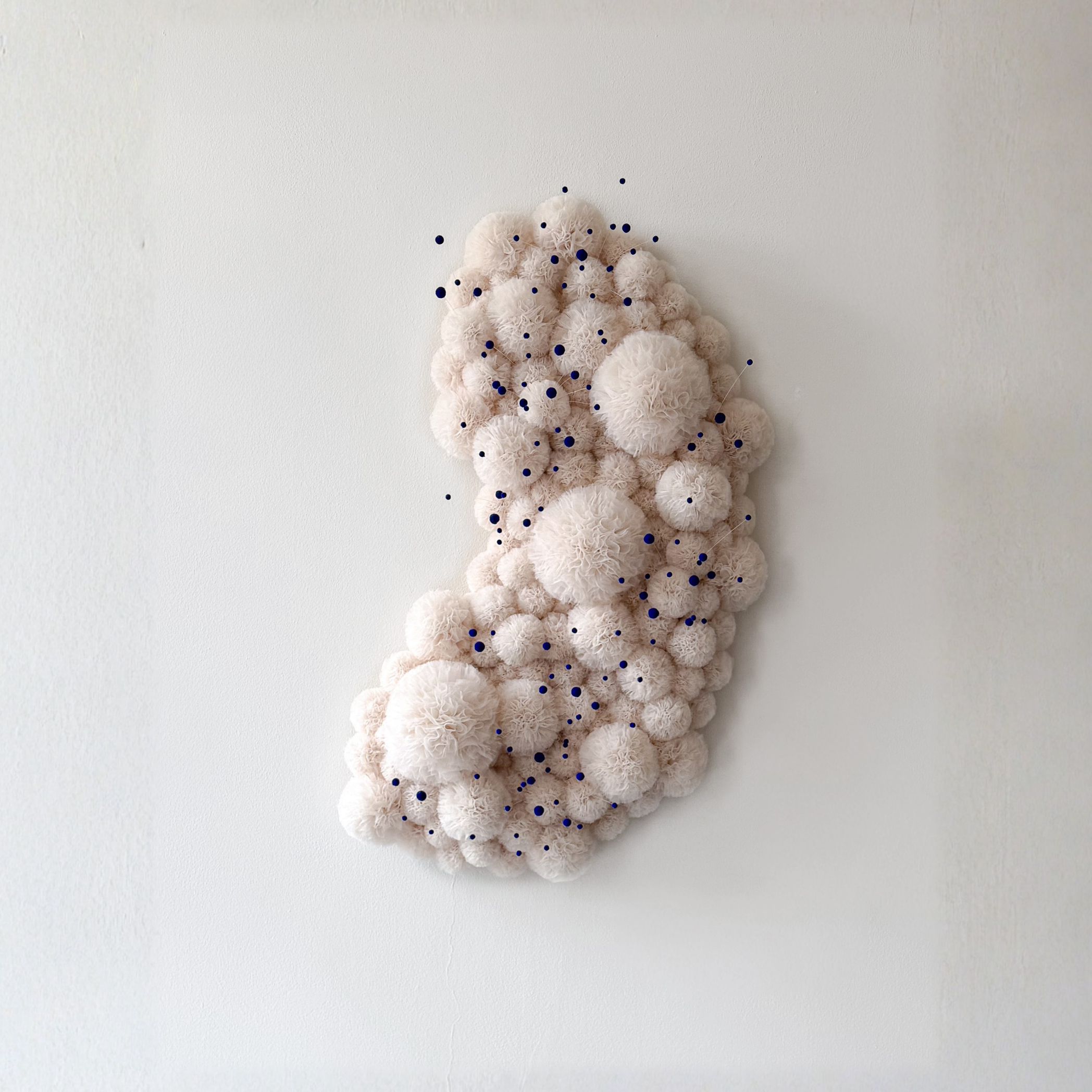 Floating Softness | Sofie Aaldering