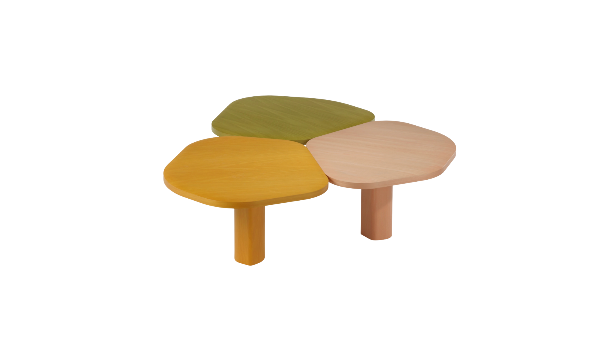 Flower Table | India Mahdavi